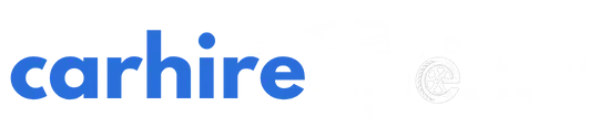 Car Hire Logo